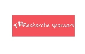 Saison 2018-2019 : recherche sponsors