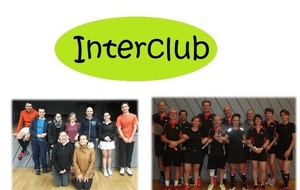 Equipes interclubs