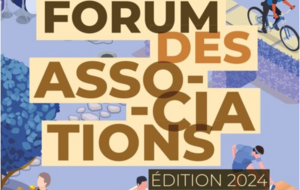 Forum des associations Genas