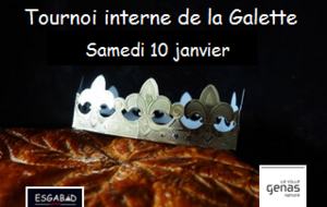 Tournoi de la Galette