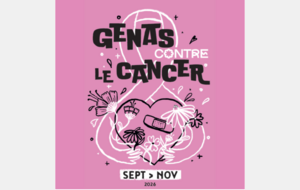 Afterwork unis contre les cancers
