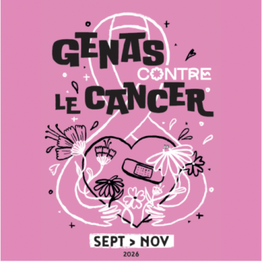 Afterwork unis contre les cancers