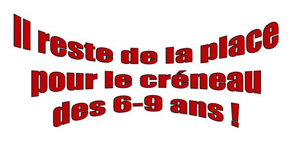 Coup de bol !
