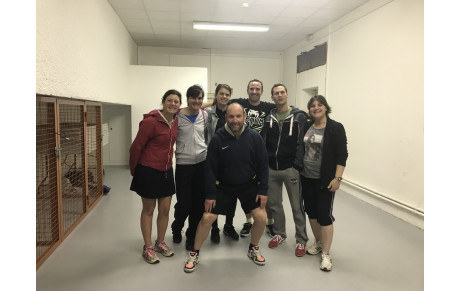 Résultats D4 Elite - Corbas-6