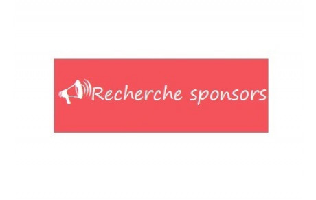 Saison 2018-2019 : recherche sponsors