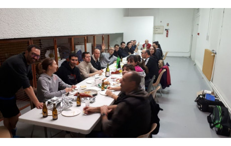 Victoire de Genas-2 contre Vénissieux-4