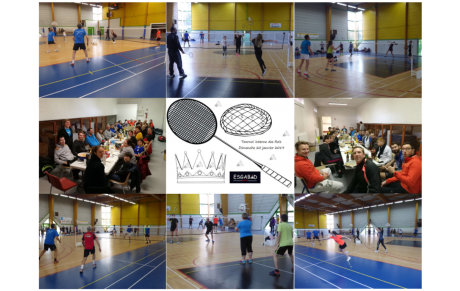 Tournoi interne des Rois