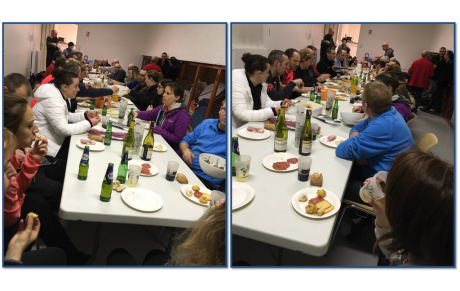 Interclubs Vétérans