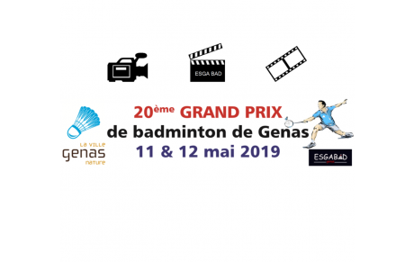 20ème Grand Prix de Genas