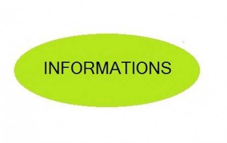 Changement de salle !