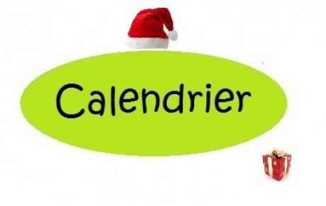 Programme de fin d'année