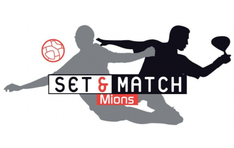 Set &amp; Match, ferme ses portes