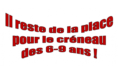 Coup de bol !