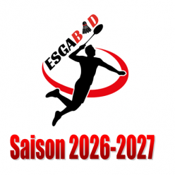 Info inscription saison 2026-2027