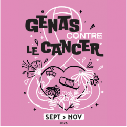 Afterwork unis contre les cancers